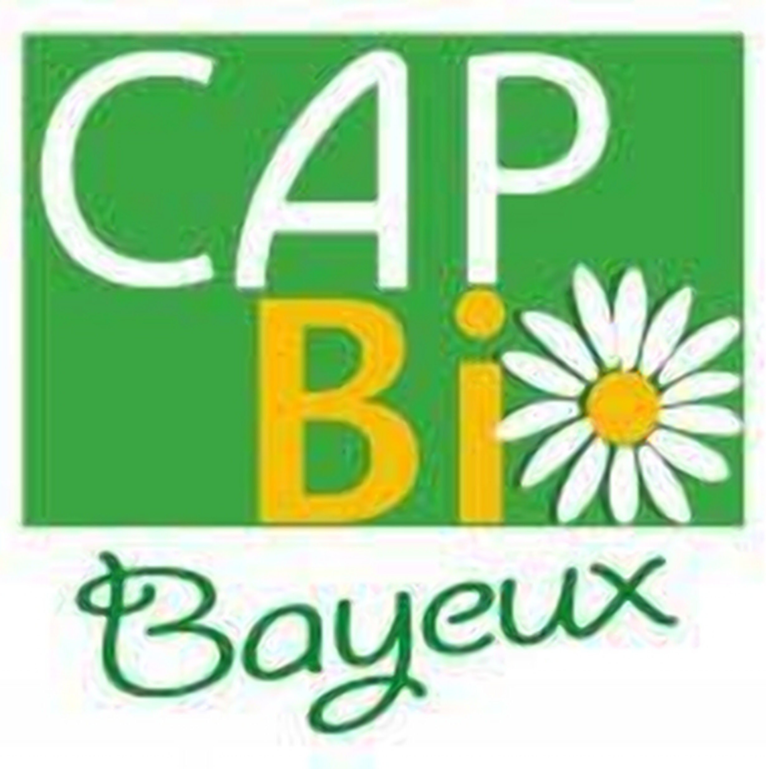 Cap Bio Bayeux