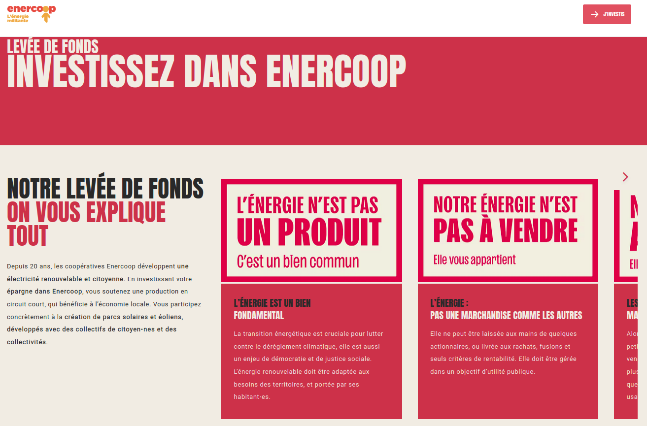 Enercoop