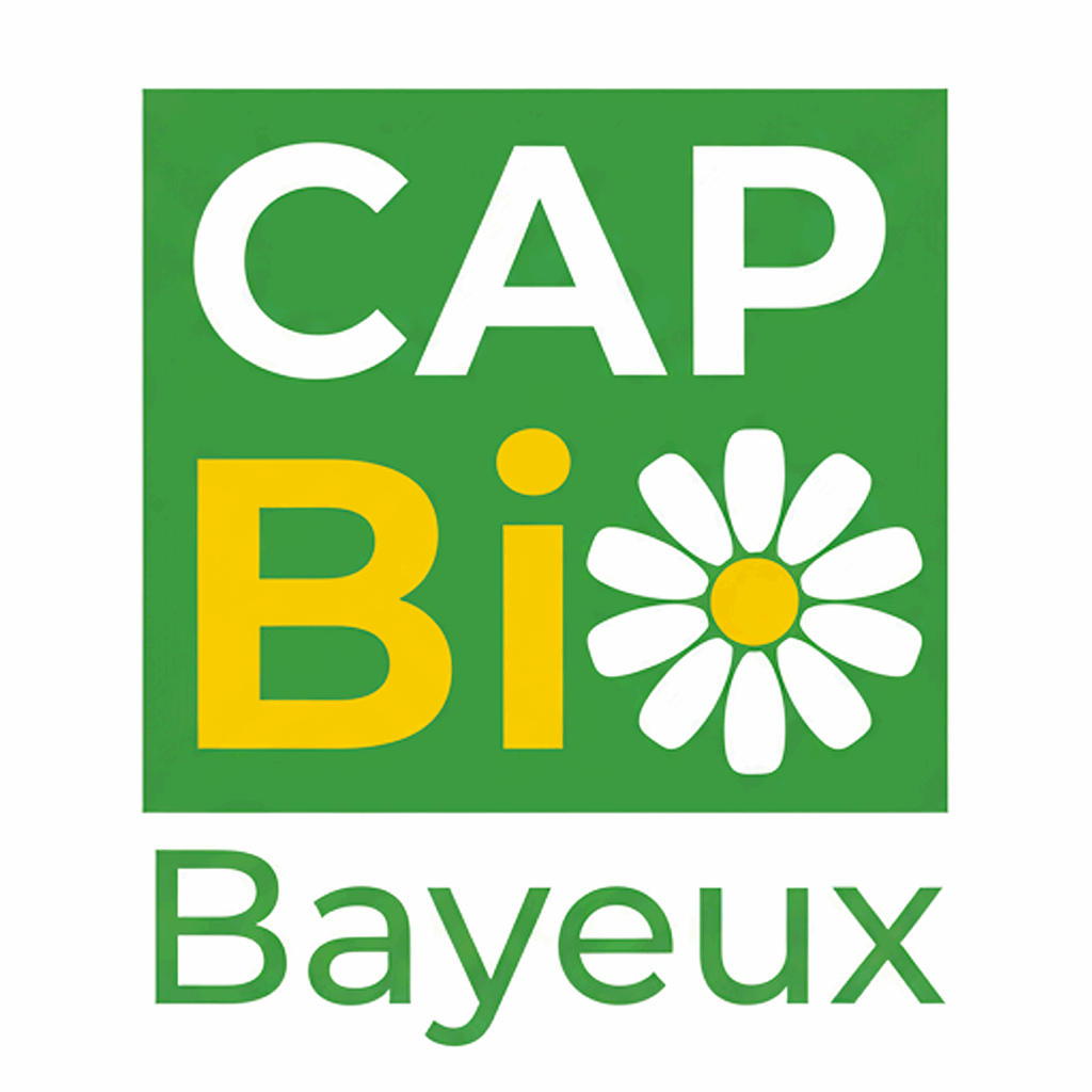 Cap Bio Bayeux